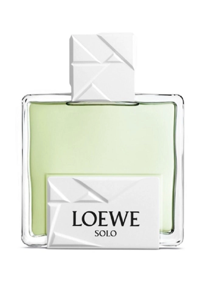 Solo Origami Eau de Toilette 100 ml