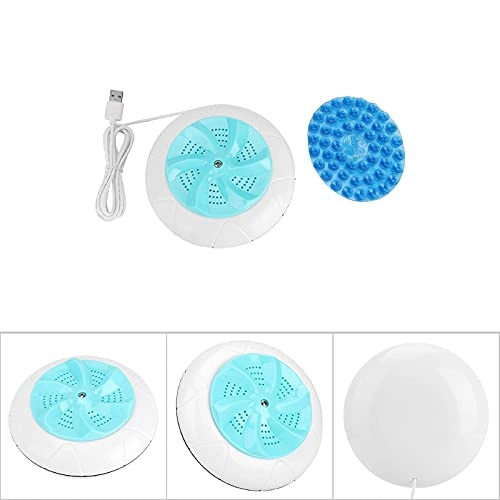 Portable Washing Machine