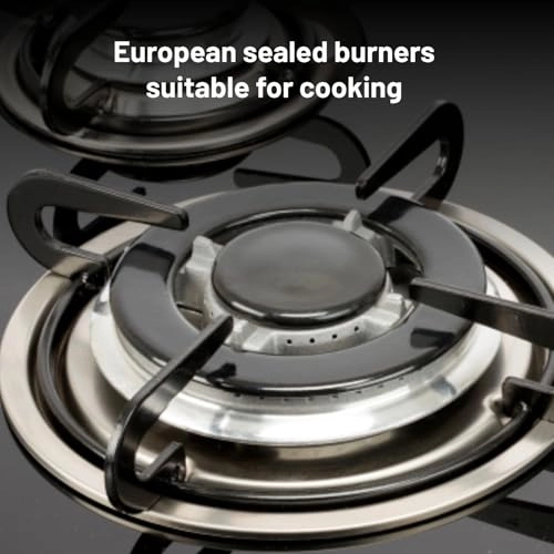 BH1073TR Gas hob