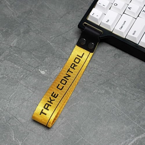 Custom Keyboard Strap - USB