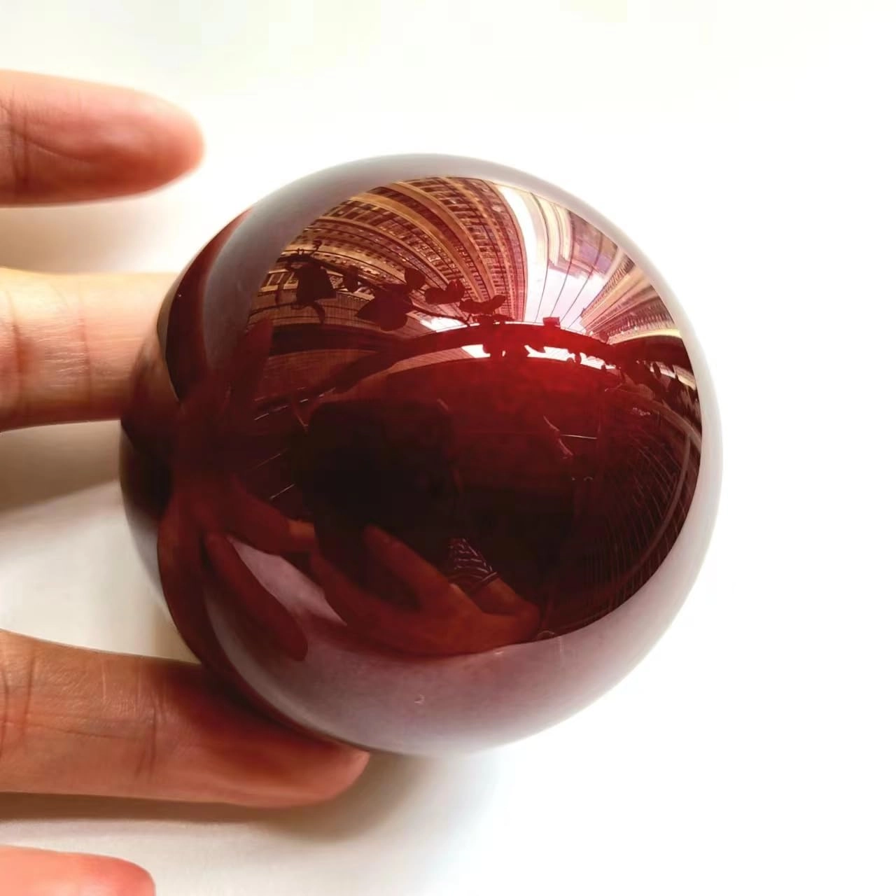 55mm Trackball Replacement