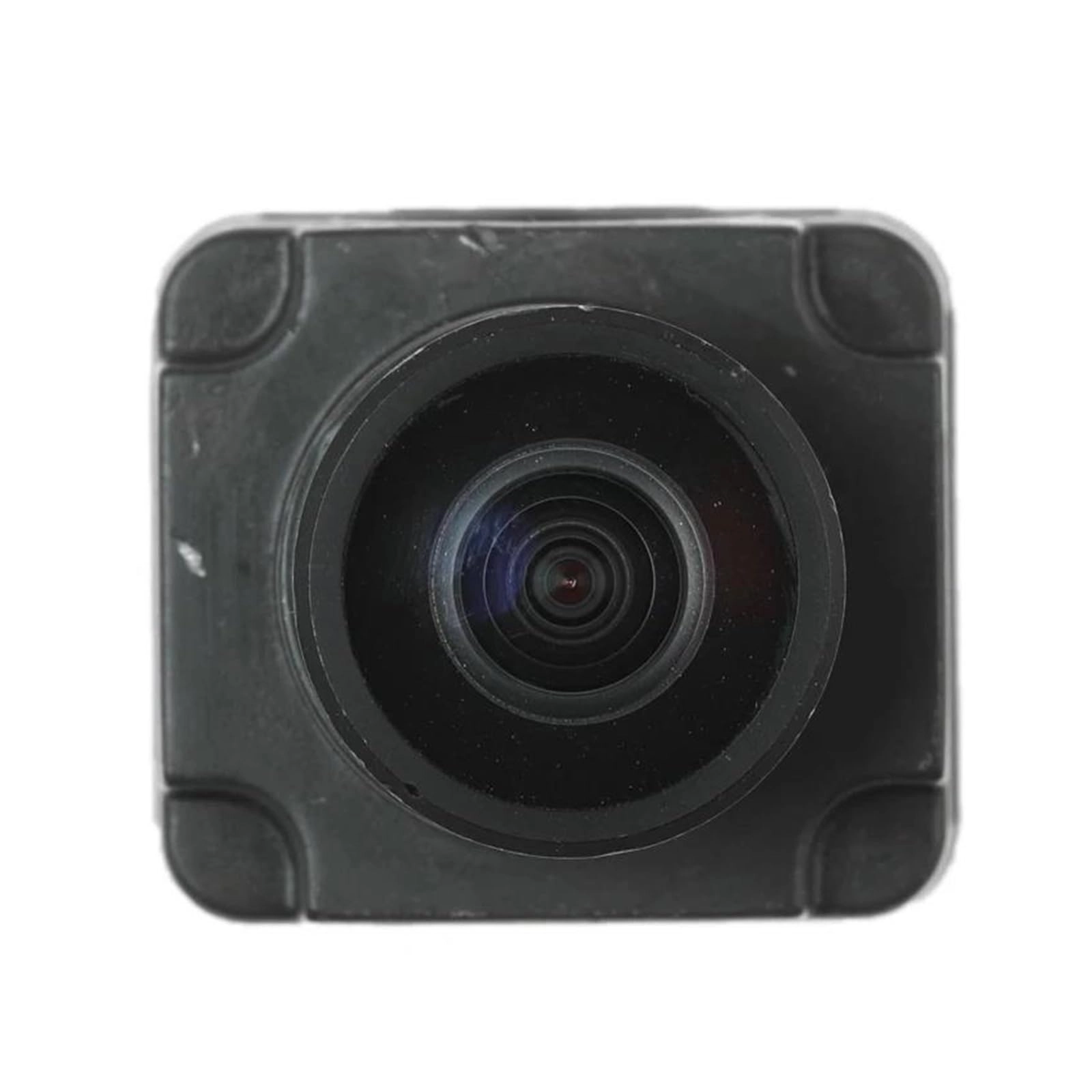 NYSQOFMB View Camera - Front/Rear Rotatable