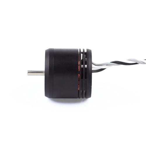 2312S Motor - Black