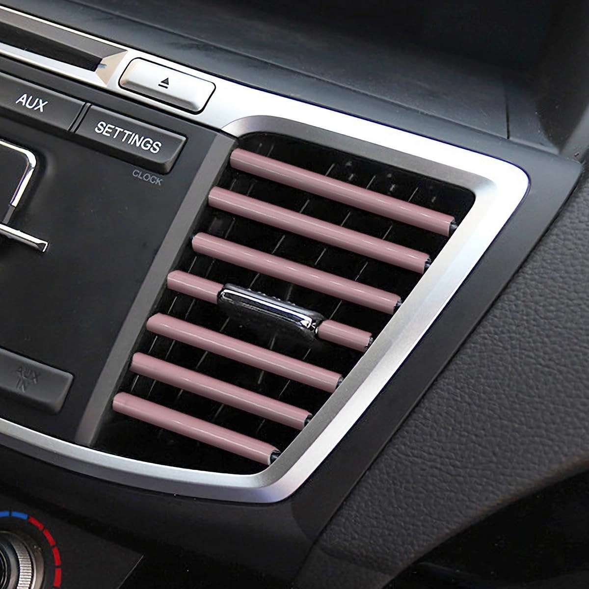 Universal Car AC Vent Decoration Strip