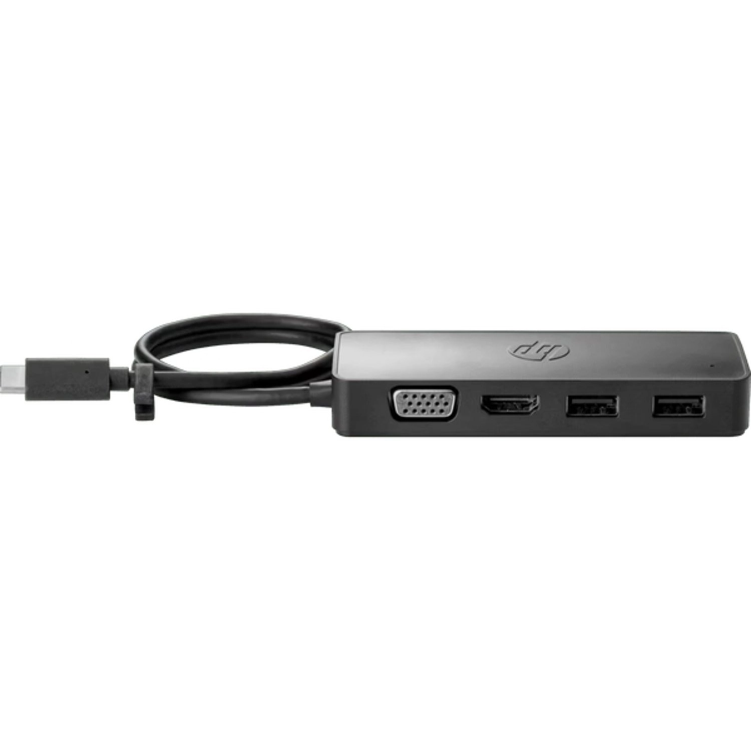 HP USB C HDMI Hub