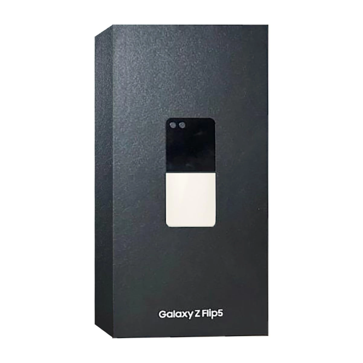 Galaxy Z Flip5 - 8GB 256GB