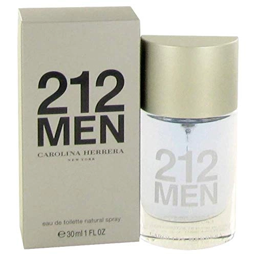 212 Edition For Men Eau de Toilette 30 ml