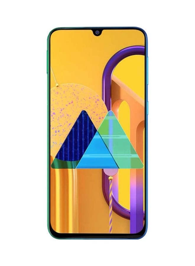 Galaxy M30s - 4GB 128GB