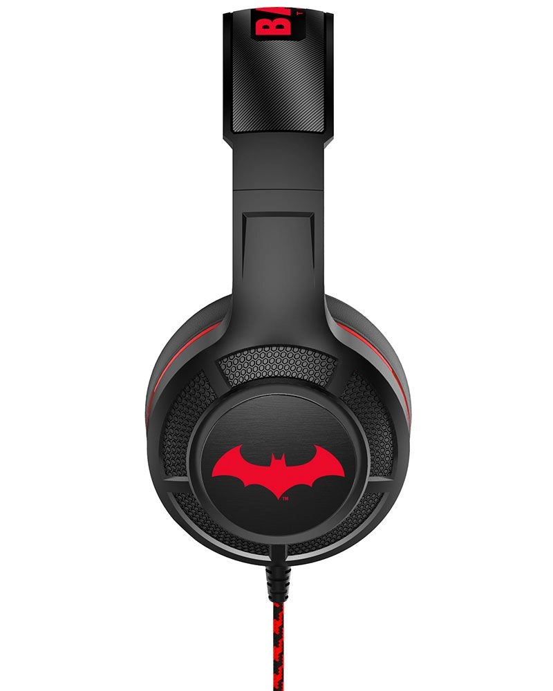 Batman Pro G4 Wired Headset