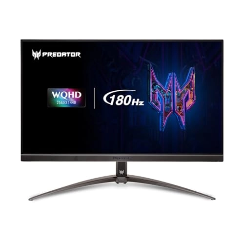 Predator XB273U V3bmiiprx - UM.HX2AA.302 27-inch 2560 x 1440