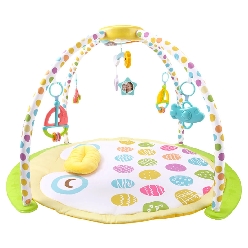 Goodway Baby Play Gym - Suitable for 0 month & above