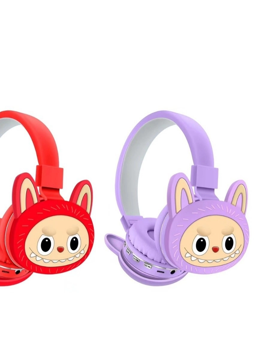 AH-806G Wireless Headphone