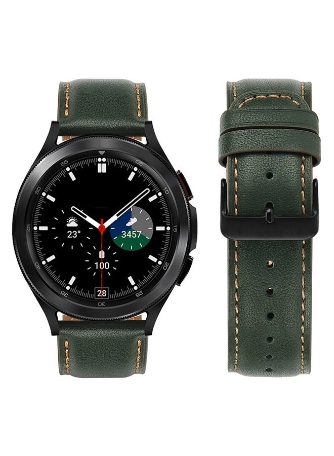 Leather Band - 40mm 44mm