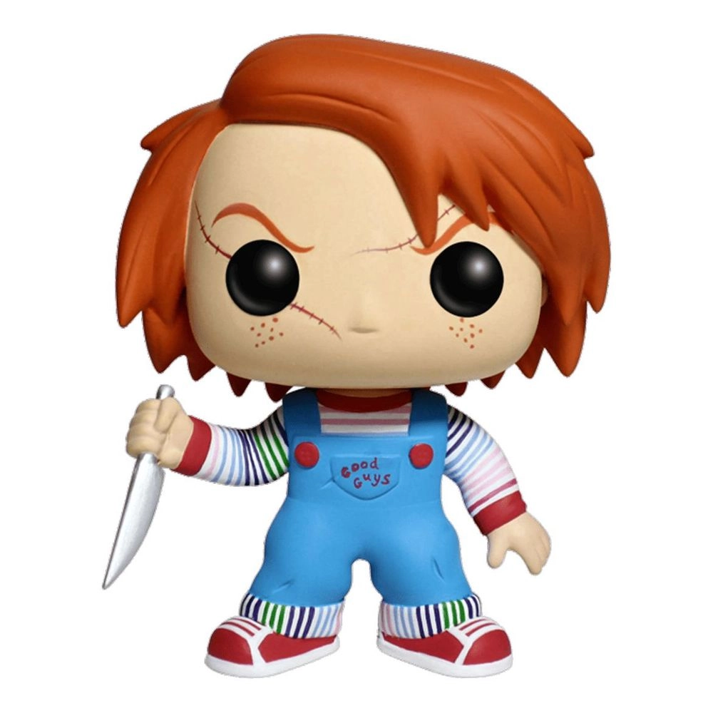 FUNKO TOYS Chucky - Movies (9.53 cm) (FU3362)