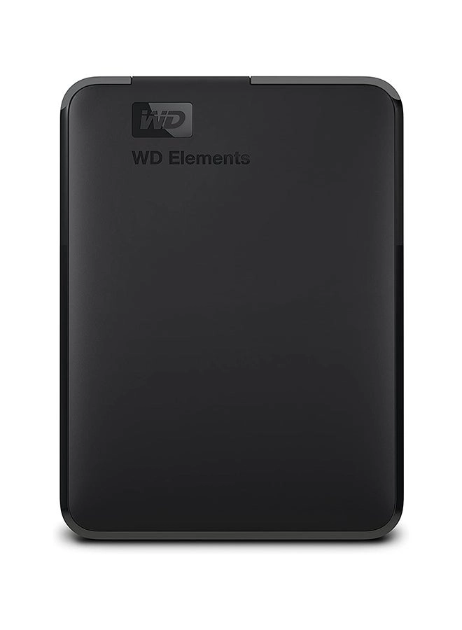 Elements 5TB HDD