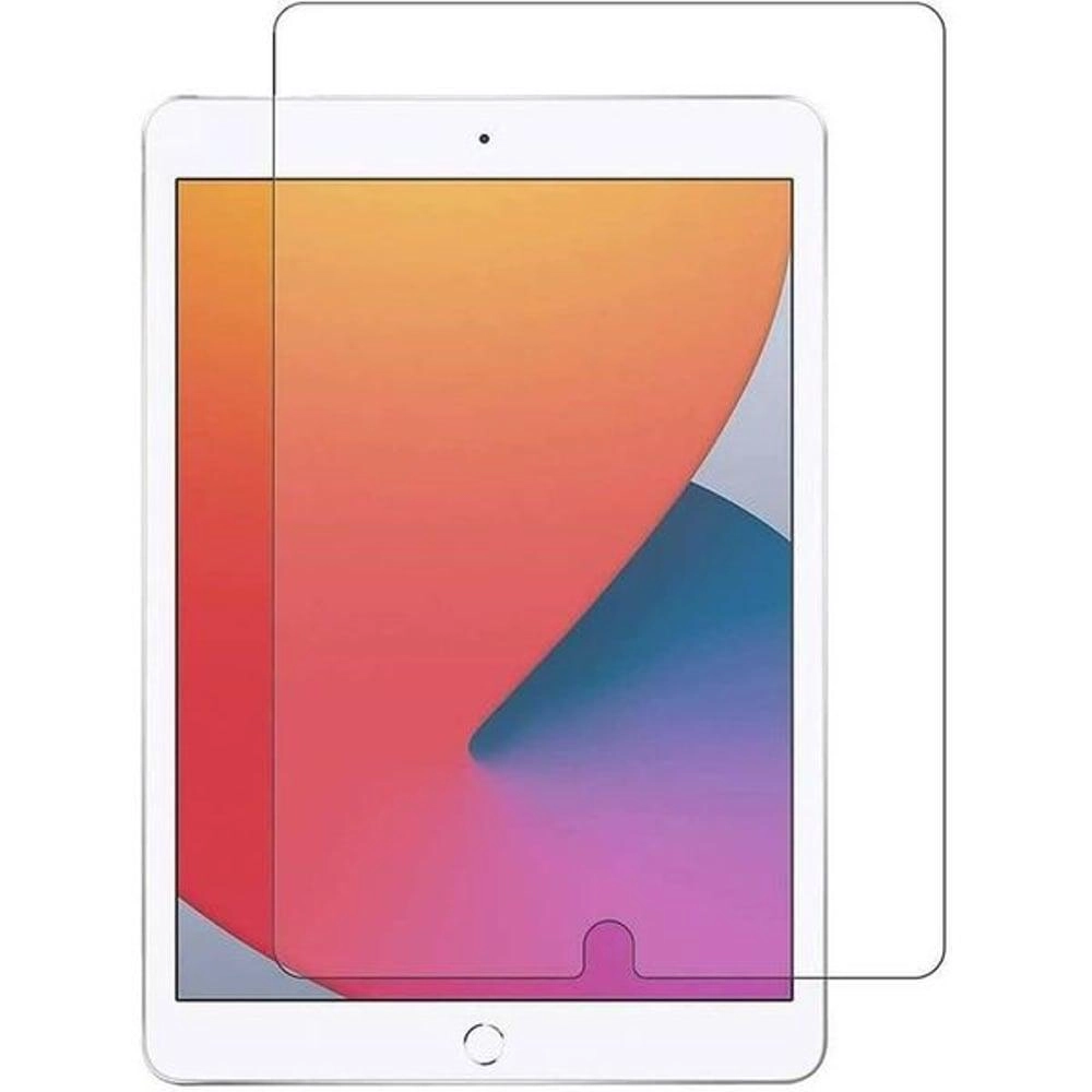 Clear Screen Protector for iPad 9/8/7 10.2