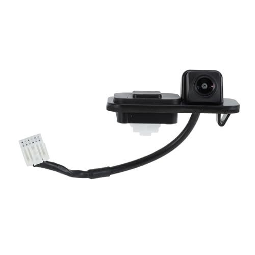 Rear View Camera - Night vision 1920x1080