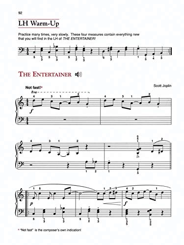 Alfred's Basic Adult Piano Course (Book 1)