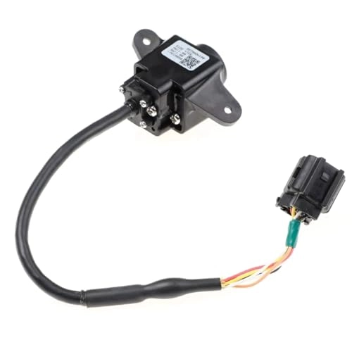 Rear View Backup Camera