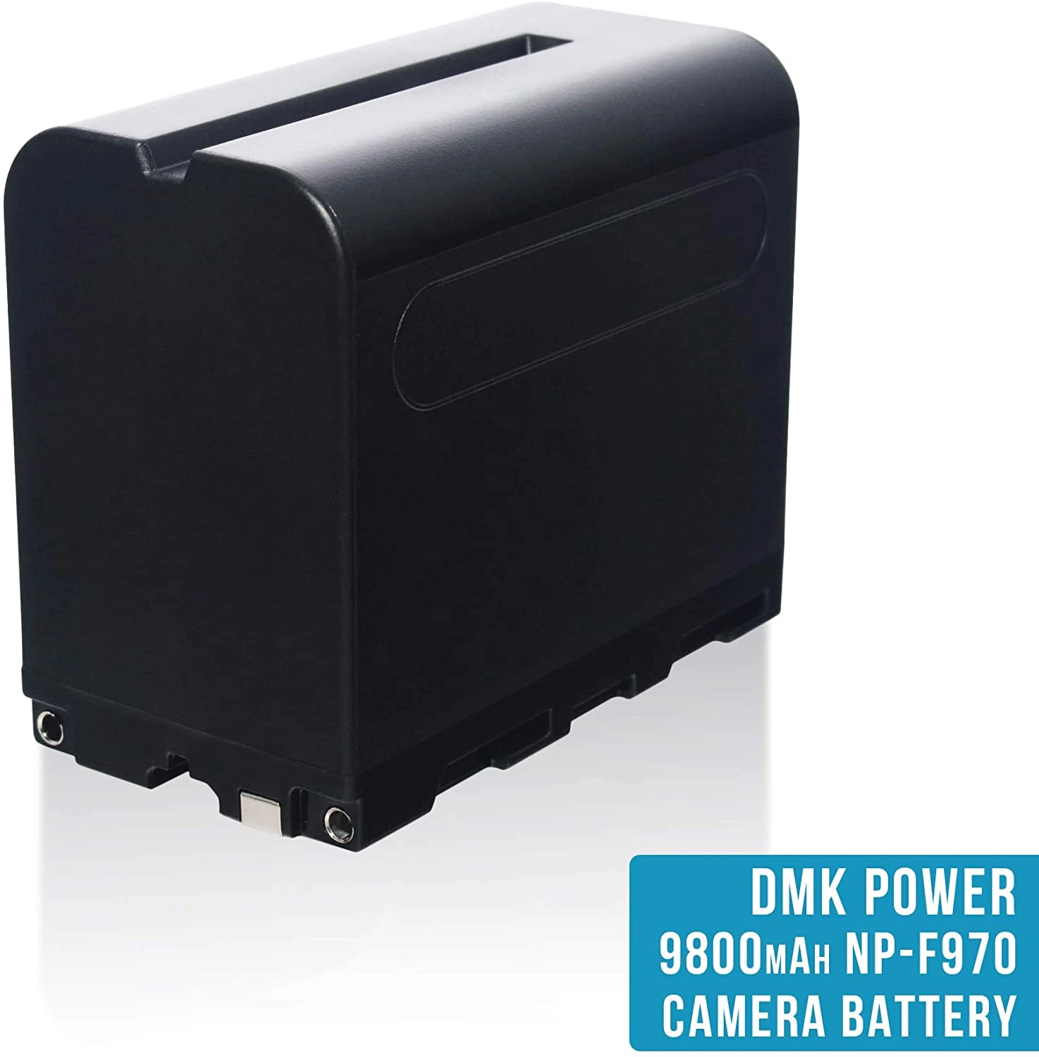 DMK NP-F970 - 9800mAh