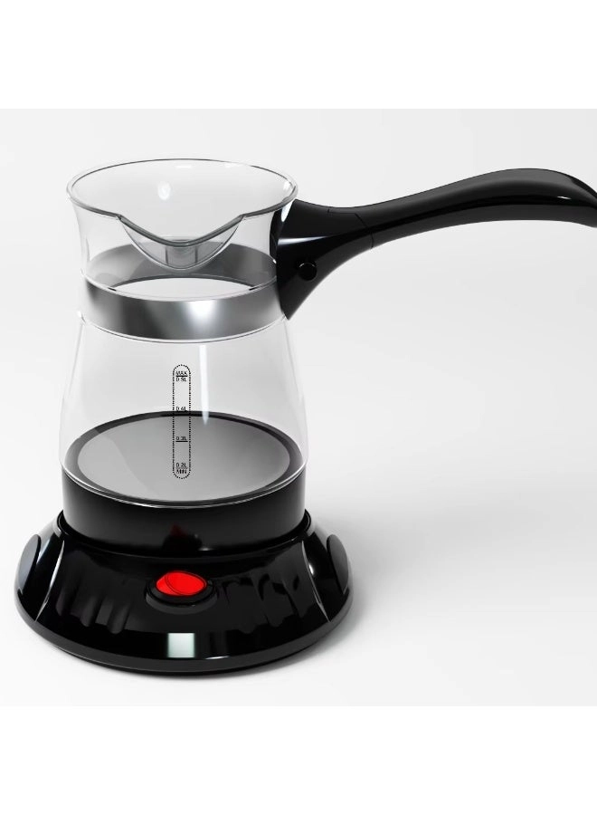 38107 - Traditional Electric Portable