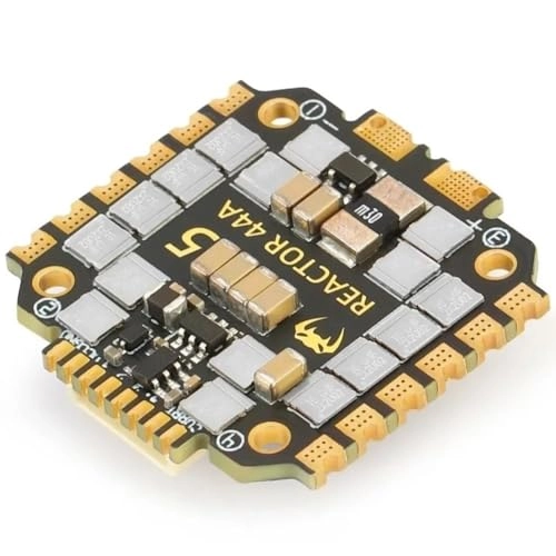 B32 ESC - BEC Adjustable 5V/3A+12V/2A Suitable for RC Airplanes