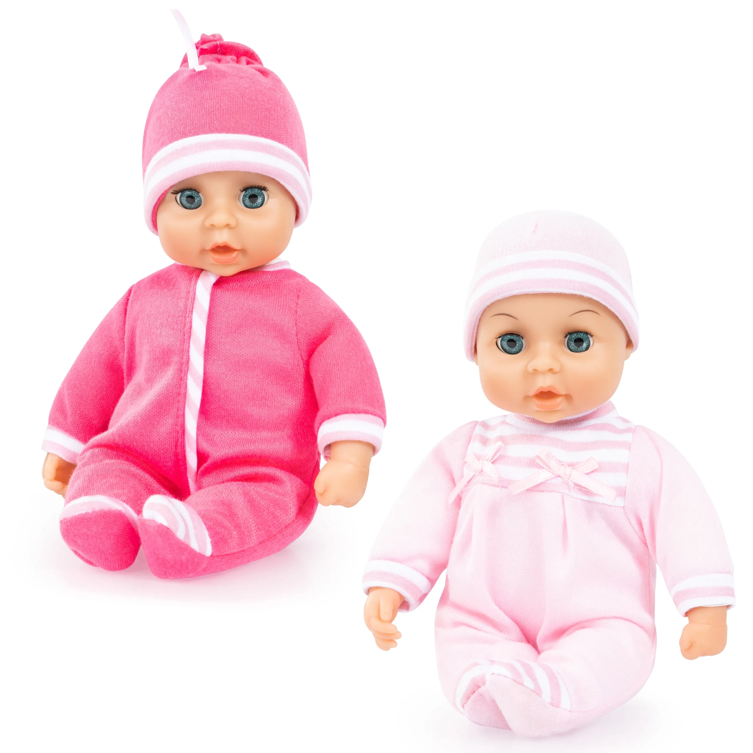 92001AF - Small Baby Doll 20 cm