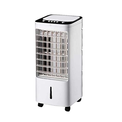 Air Cooler - 60W 3 Speeds White