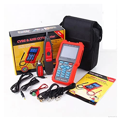 Network Cable Tester