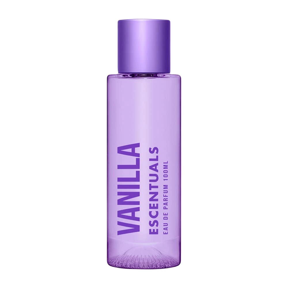 escentuals Vanilla Eau de Parfum 100ml