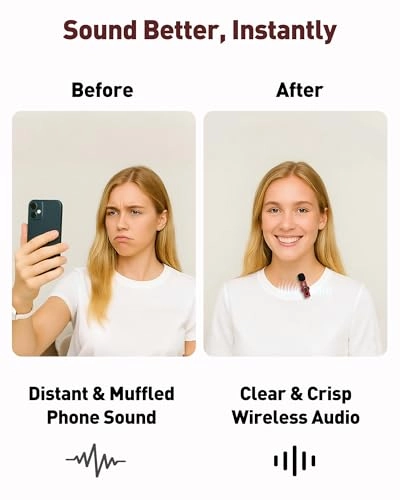 J26 USB+Wireless Microphone