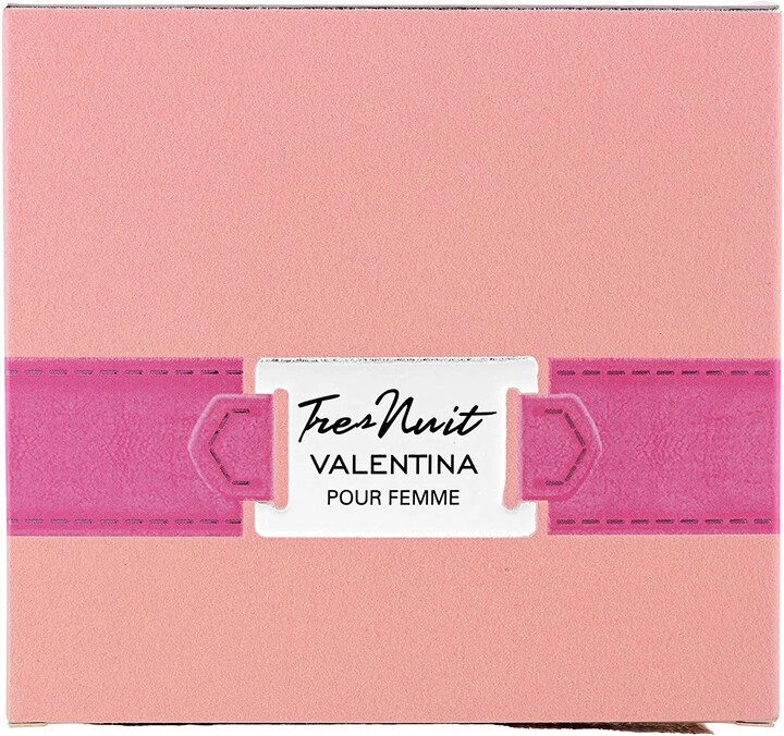 Tres Jour Pour Femme Eau de Parfum 100ml