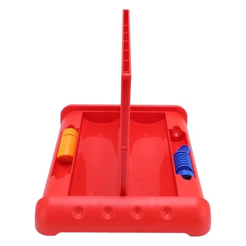 4 in A Row - Reversible Strategy