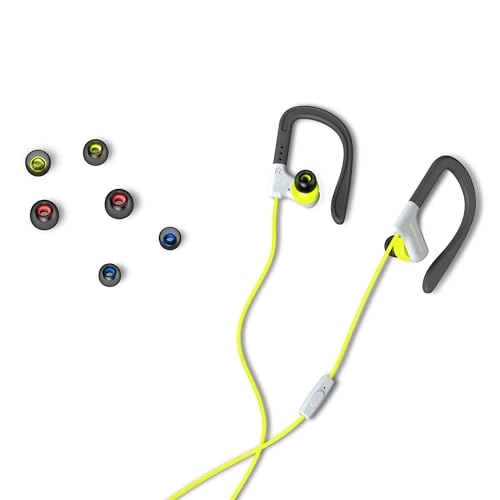 Sport 1 Wired Earphone