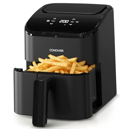 Digital Air Fryer