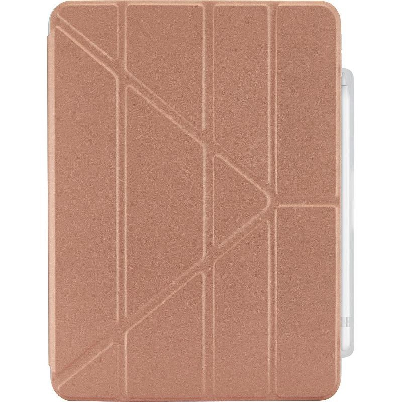 Folio Case with Pencil Holder for iPad Pro 11-inch (2021, 2020)