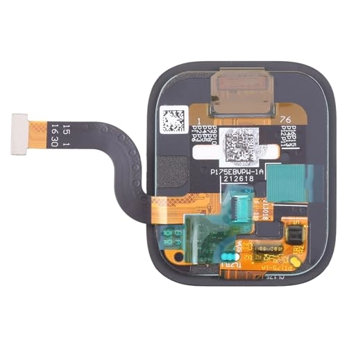 LCD Screen with Digitizer for AMAZFIT GTS 3