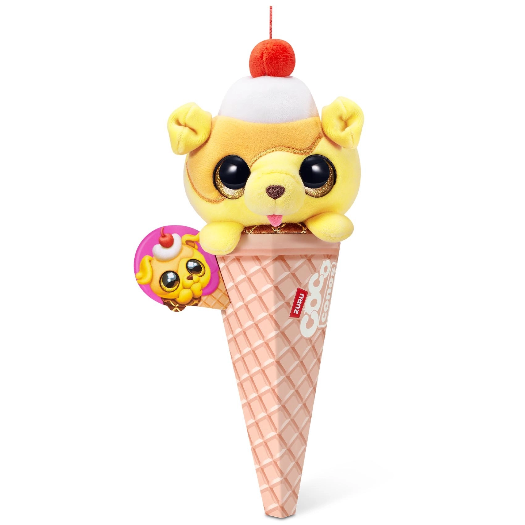 Coco Surprise - 28 cm