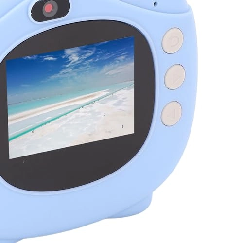 Instant Print Camera - 3.3 inch