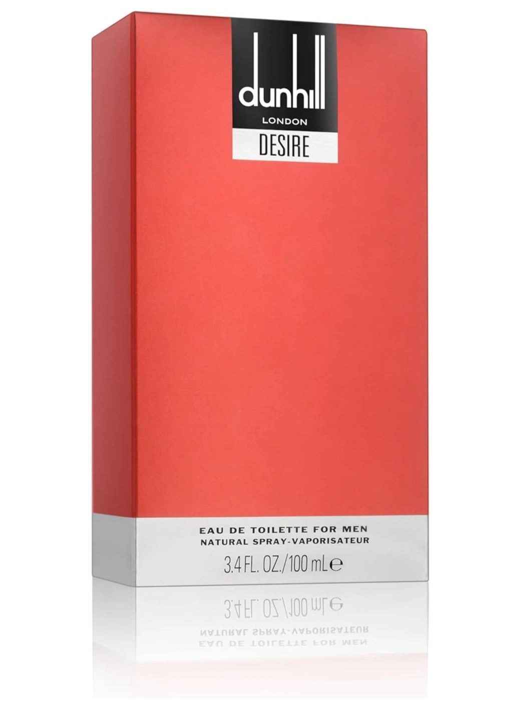 Desire Red Extreme Eau de Toilette 100 ml