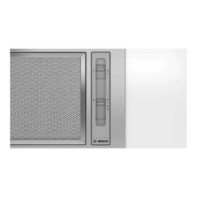 Series 2 canopy cooker hood - 300 CMPH 53 cm