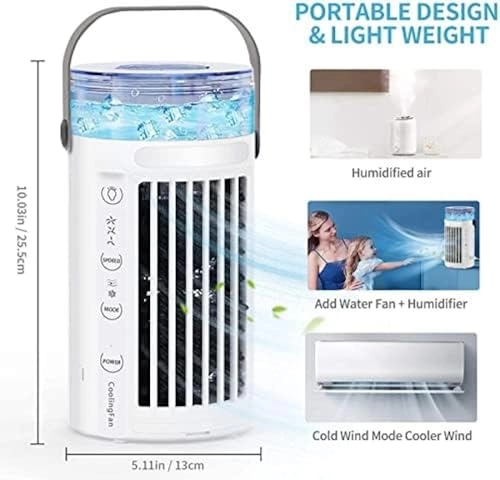Portable Air Conditioner