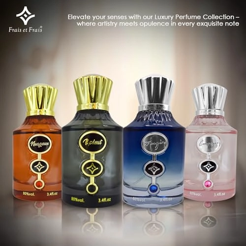 Il Pleut Eau de Parfum 100 ml