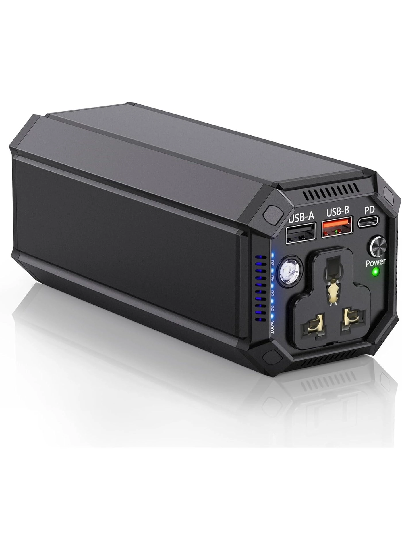 M.A&F's Portable Power Bank - 98Wh 100W