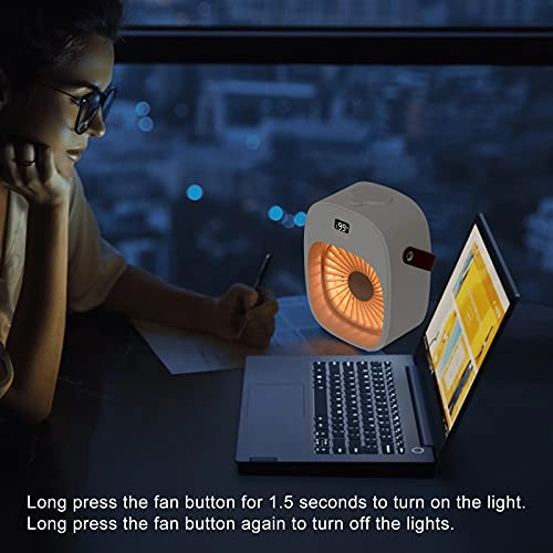 Portable Air Conditioner - 10 watts