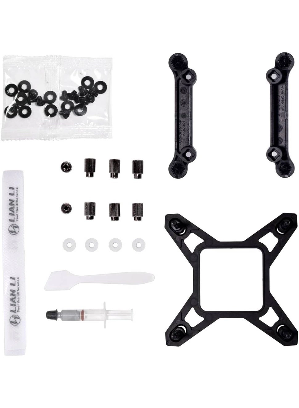 Galahad II LCD 360 - 120mm