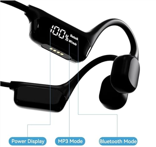 ES-BT999 Wireless Headphone