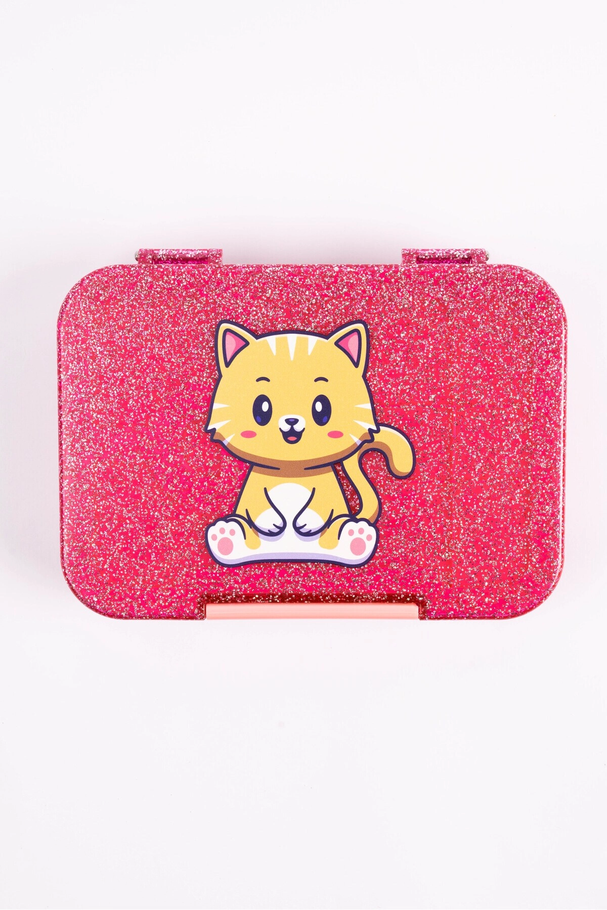 Nova Globus Kitten Bento Lunch Box - Kitten 1L