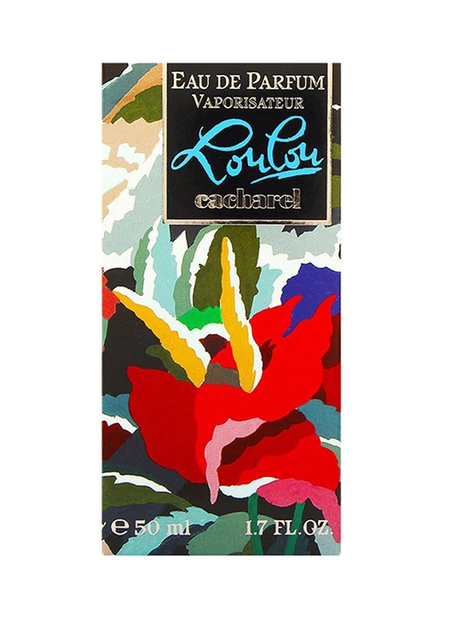 Lou Lou Eau de Parfum 50ml