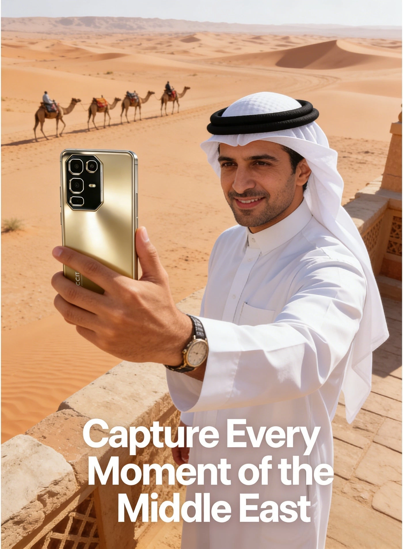 Note 60 Pro - 6GB 128GB